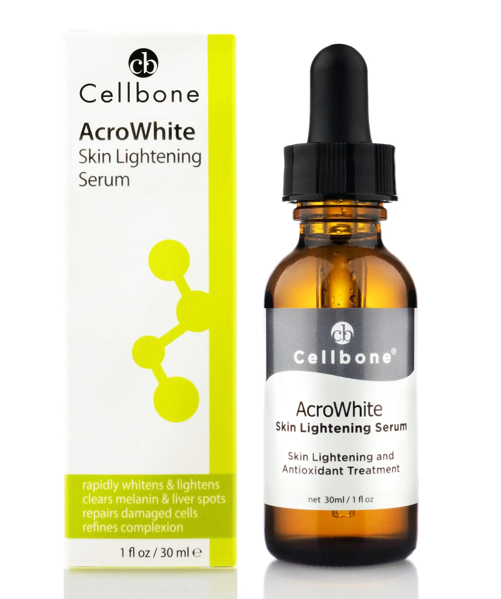 AcroWhite Skin Lightening Serum