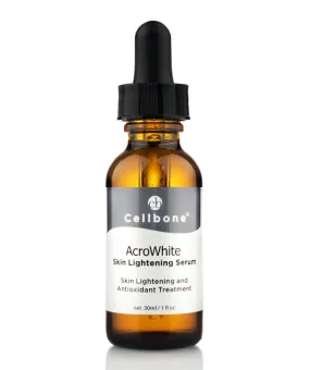AcroWhite Skin Lightening Serum