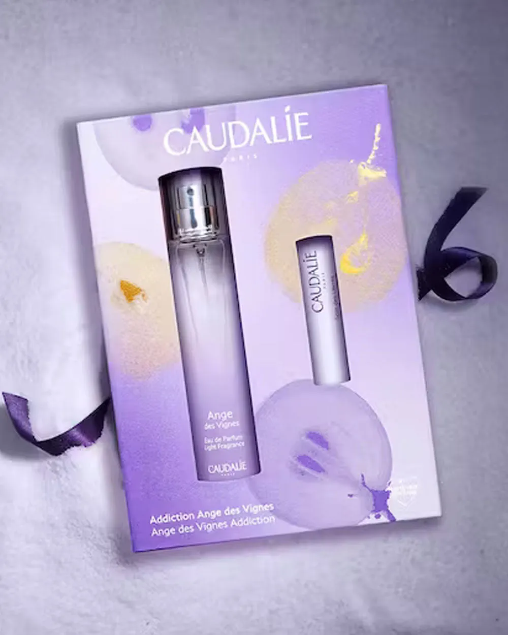 Ange Des Vignes Eau De Parfum Duo