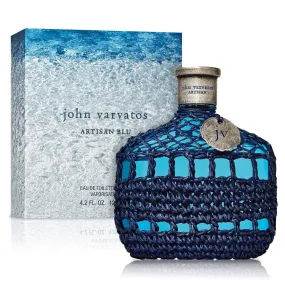 Artisan Blu by John Varvatos for Men - 4.2 oz EDT Spray