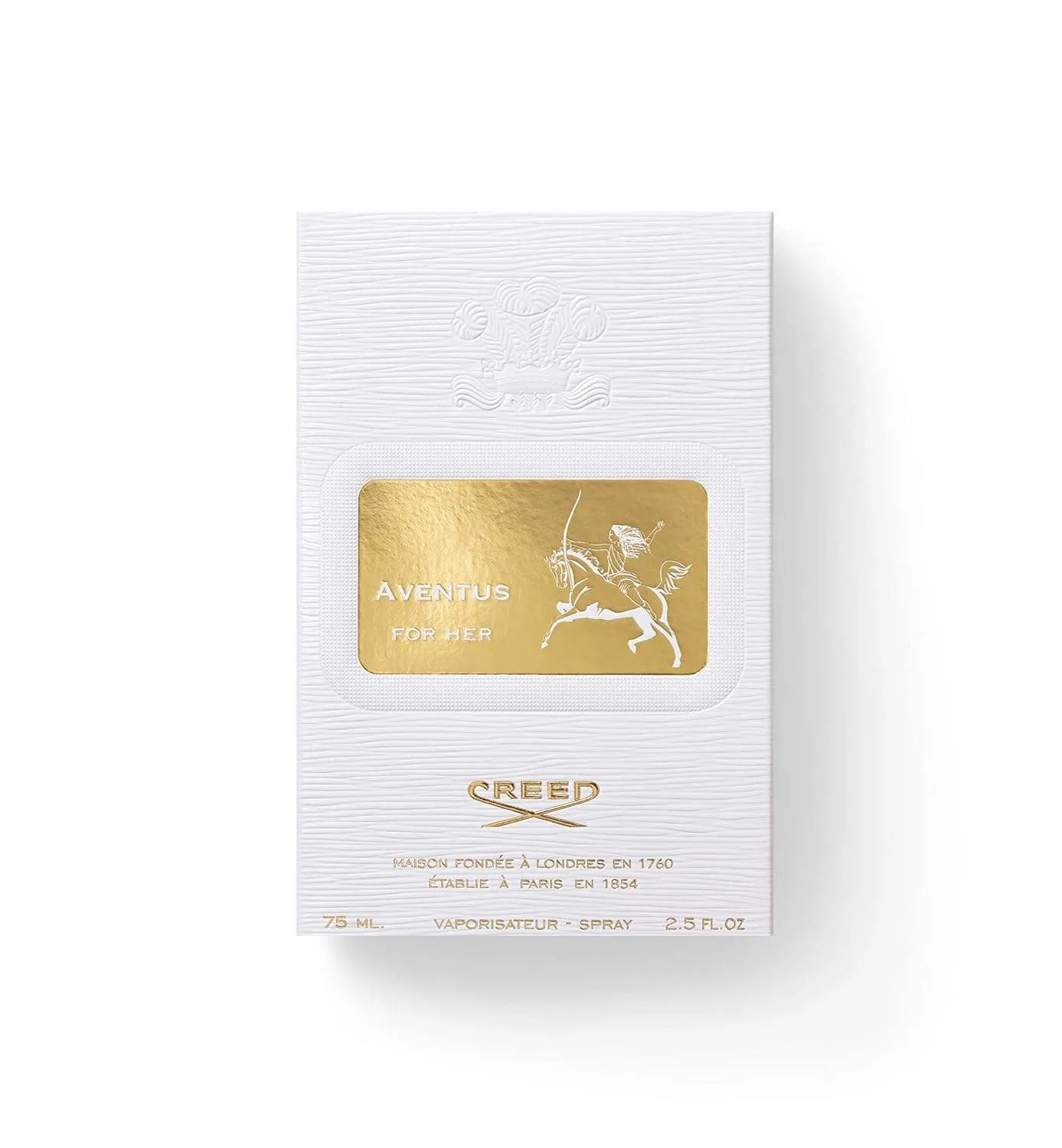 Aventus by Creed for Women - 2.5 oz EDP Spray