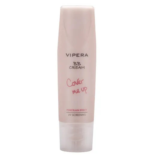 BB Cream Cover Me Up kryjący krem BB z filtrem UV 01 Ecru 35ml