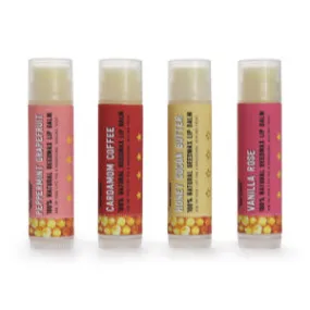 Big Dipper Beeswax Lip Balm