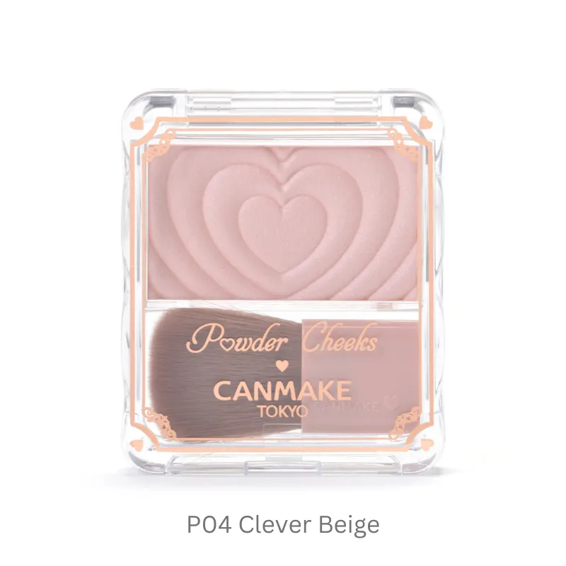 Canmake Powder Cheeks