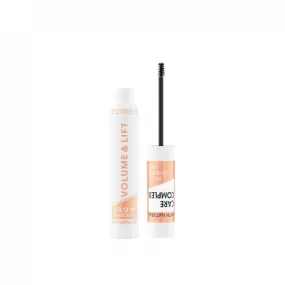 Catrice volume and lift brow gel mascara waterproof
