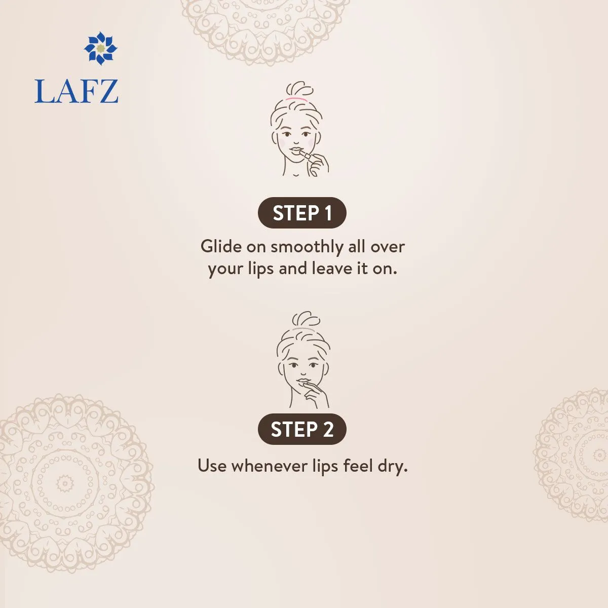 Cocoa bliss Winter-care Combo