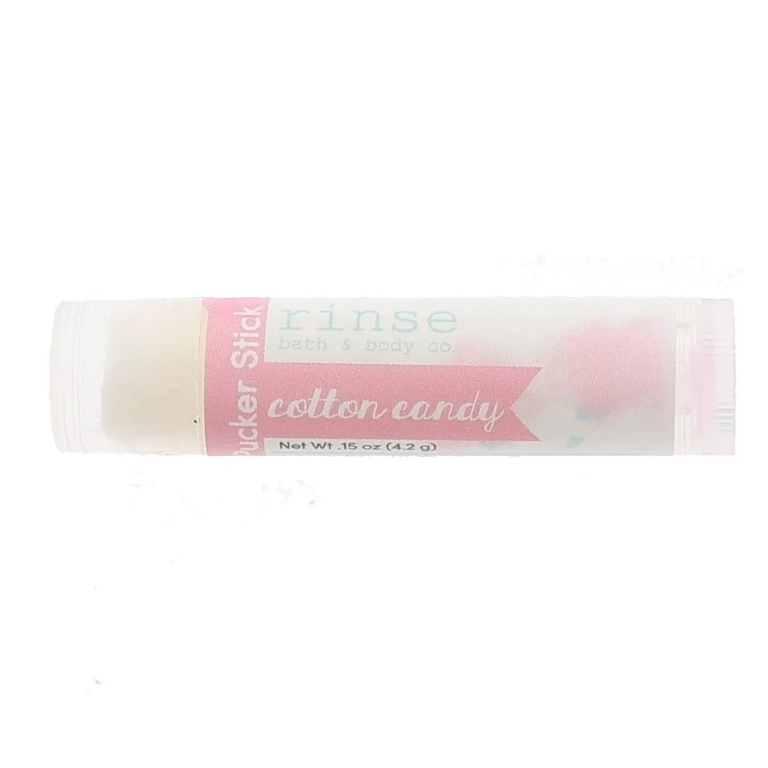 Cotton Candy Pucker Stick