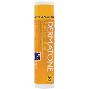 Dermatone Flavored Lip Balm SPF30