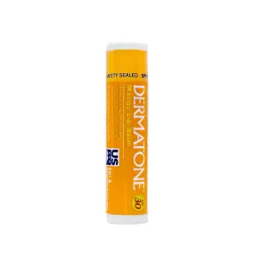 Dermatone Mango Lip Balm 0.15 oz SPF 30