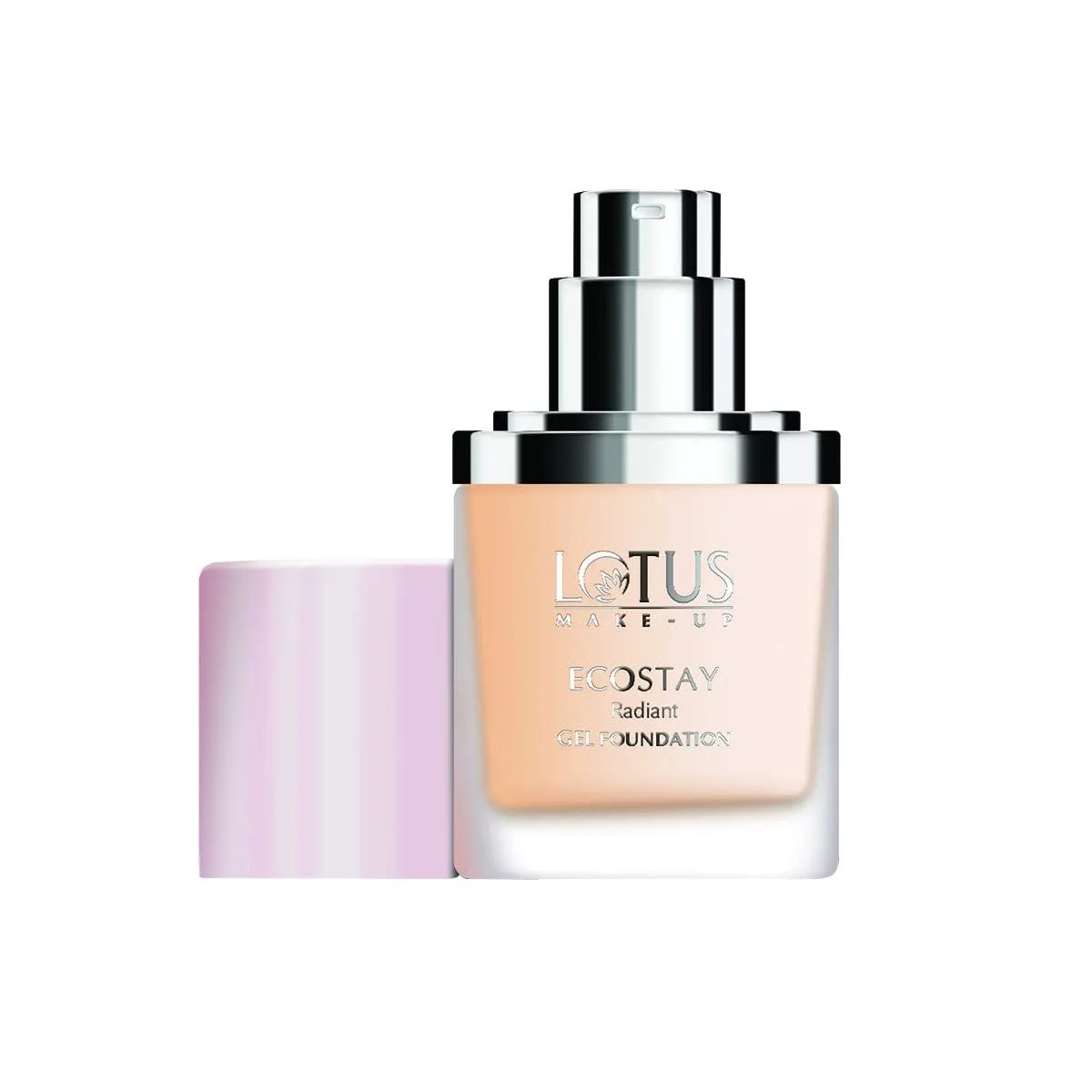Ecostay Radiant Gel Foundation Fawn
