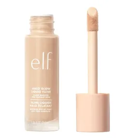 ELF halo glow liquid filter