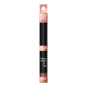 E.L.F Pout Clout Lip Plumping Pen Toasted