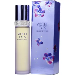 Elizabet Taylor Violet Eyes 3.3 oz EDP Women Perfume