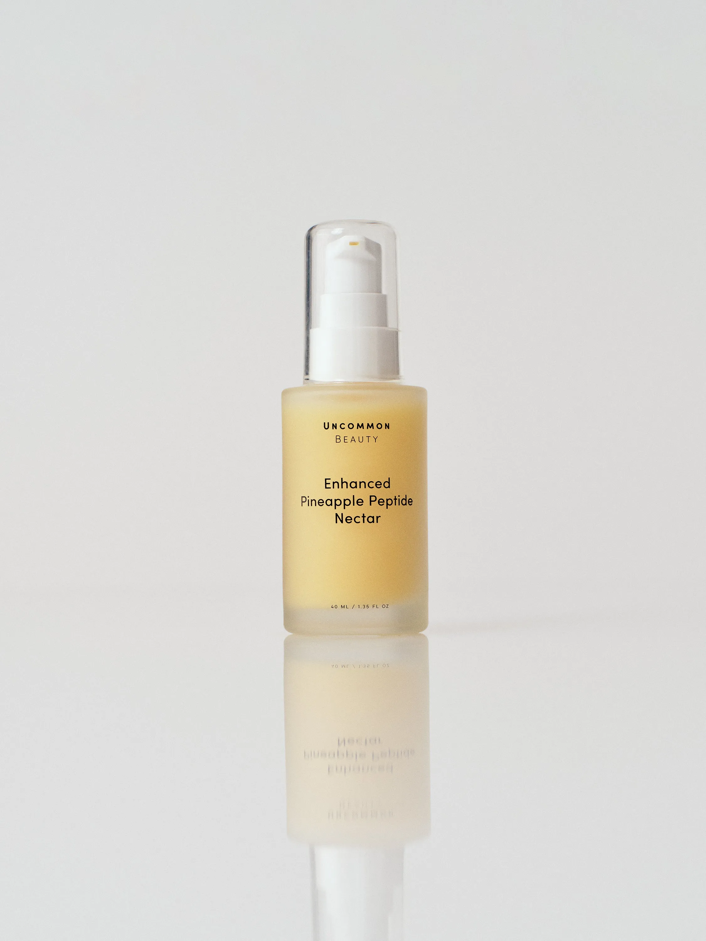 Enhanced Pineapple Peptide Nectar