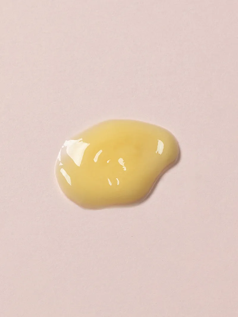 Enhanced Pineapple Peptide Nectar