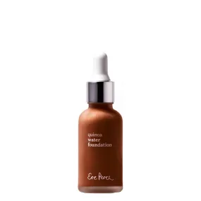 Ere Perez Quinoa Water Foundation