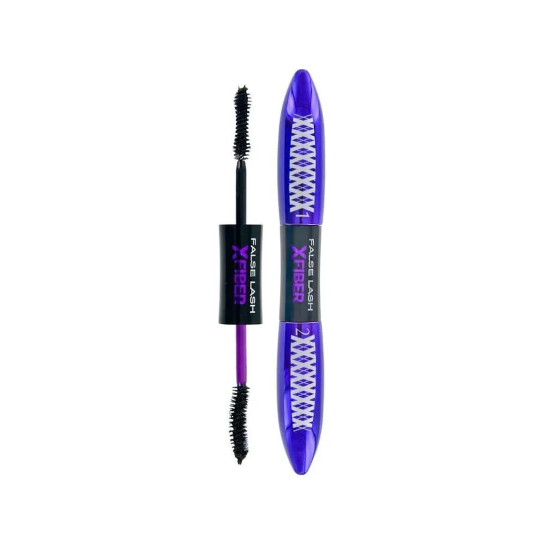 FALSE LASH SUPERSTAR X-FIBER MASCARA