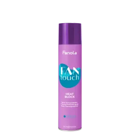 Fanola Fantouch Heat Block Thermal Protective Spray 300ml