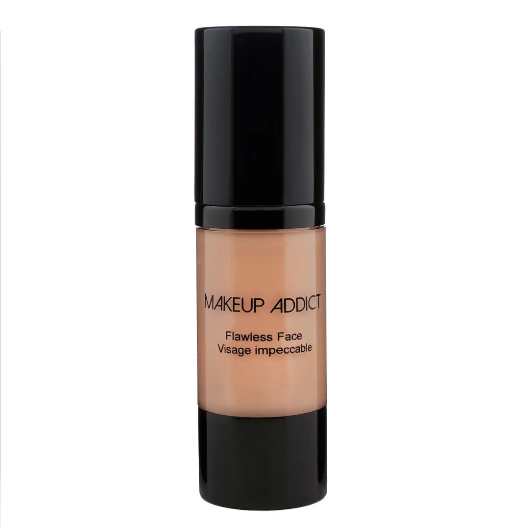 Flawless Face Foundation
