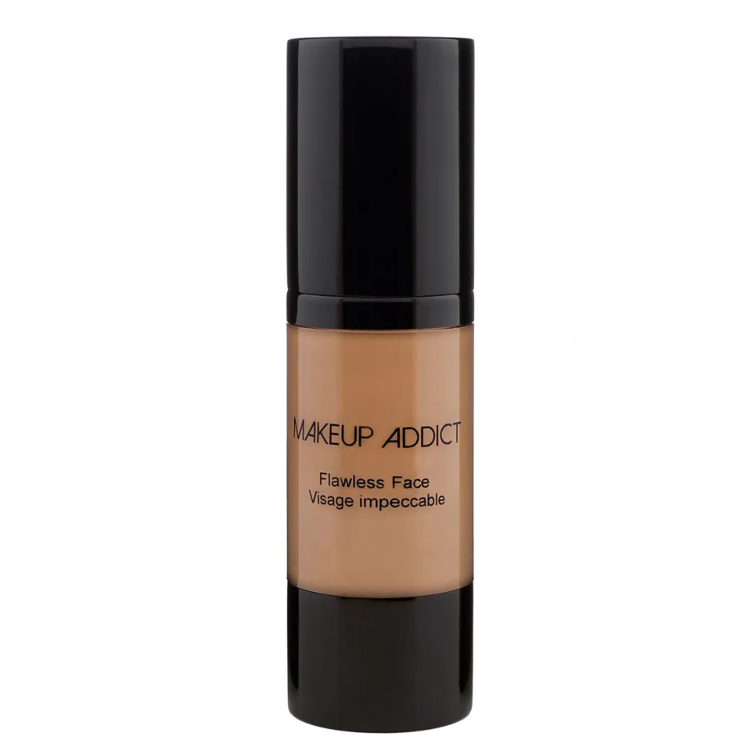 Flawless Face Foundation