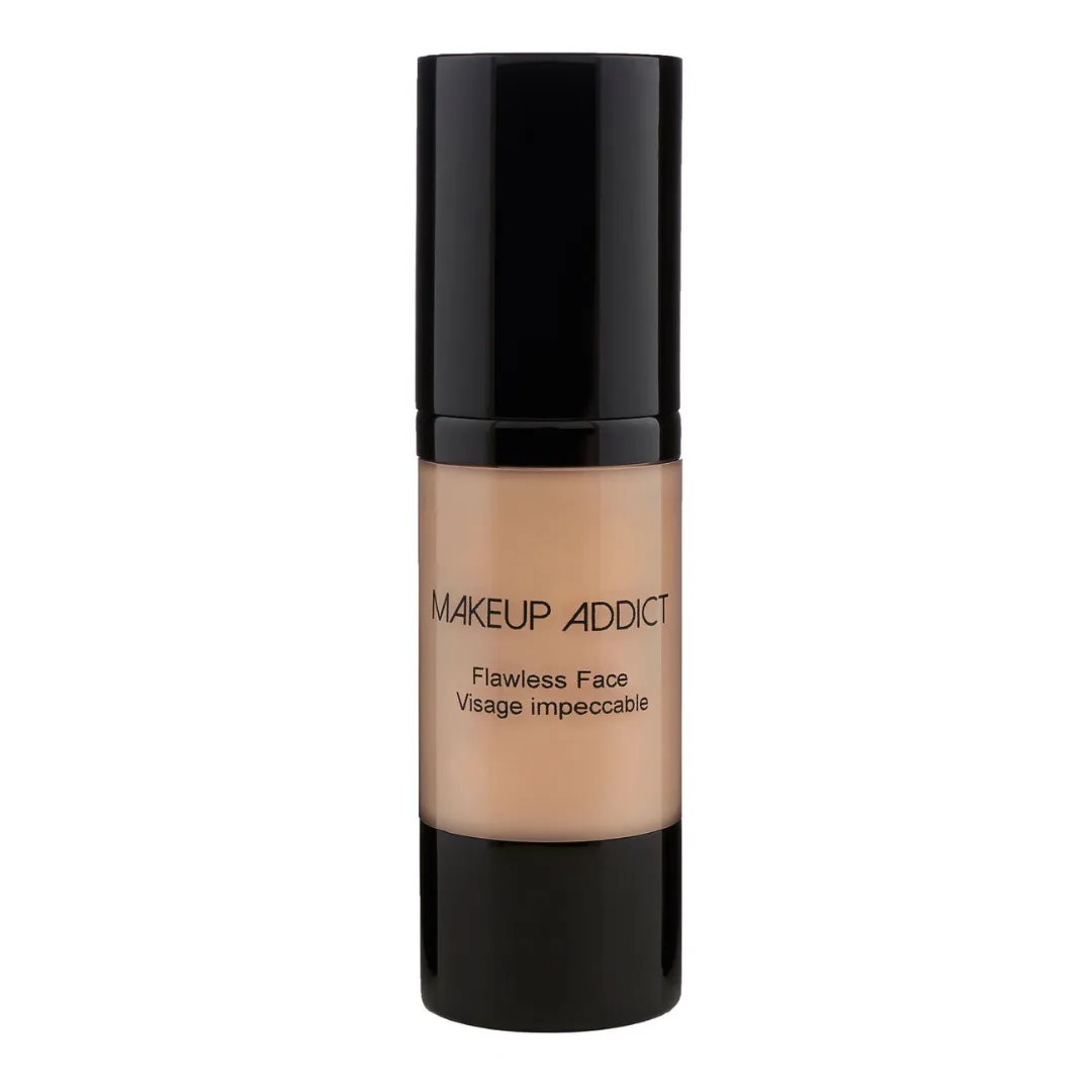 Flawless Face Foundation