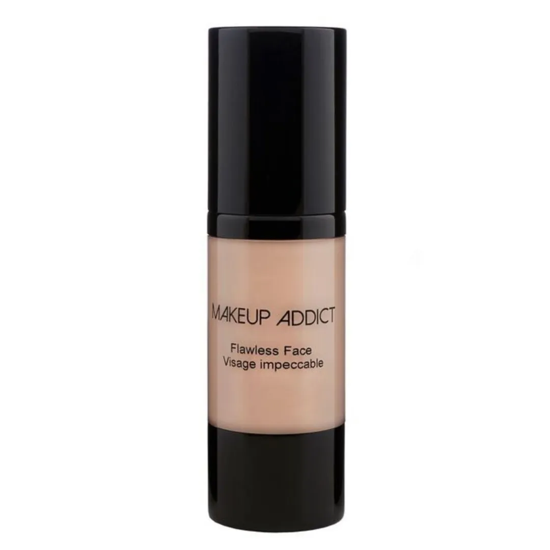 Flawless Face Foundation