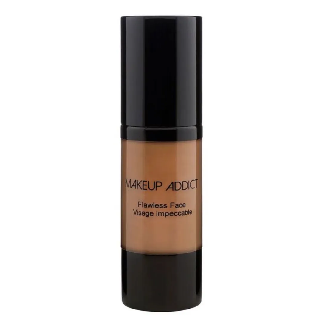 Flawless Face Foundation