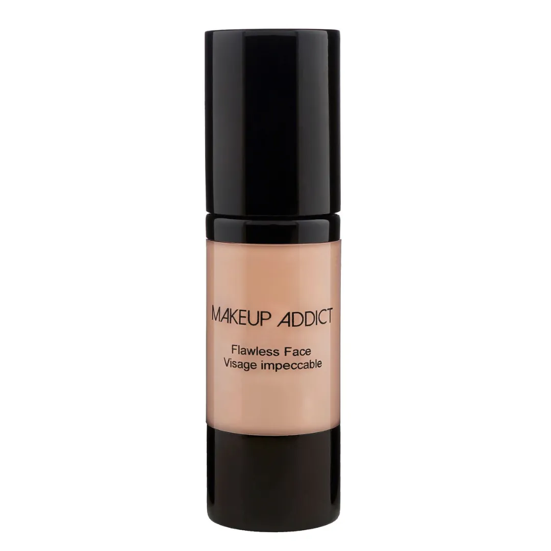 Flawless Face Foundation