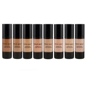 Flawless Face Foundation
