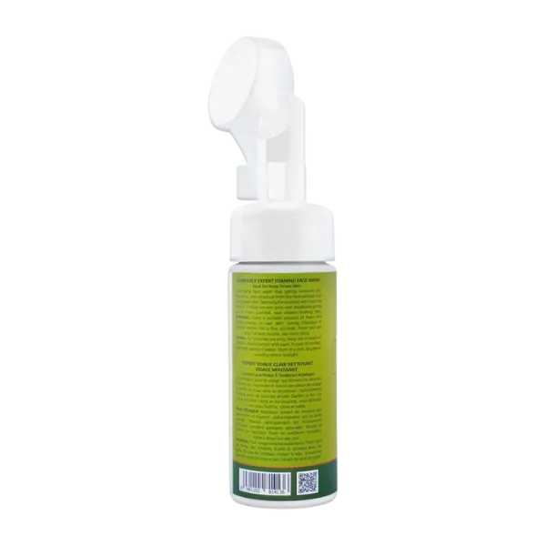 Hemani Expert Clear Face Tea Tree Foaming Face Wash 150ml