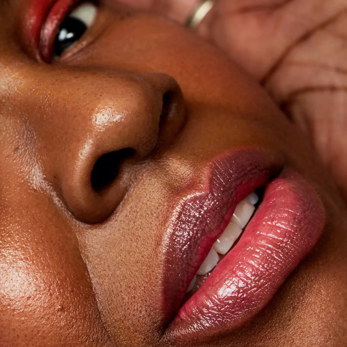 High-Shine Gloss