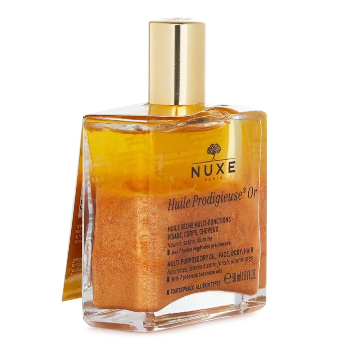 Huile Prodigieuse Or Multi-purpose Dry Oil - 50ml/1.6oz