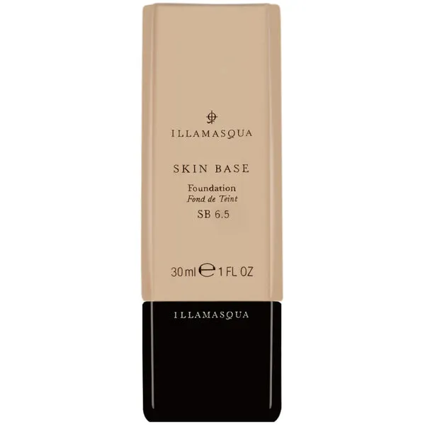 Illamasqua Skin Base Foundation