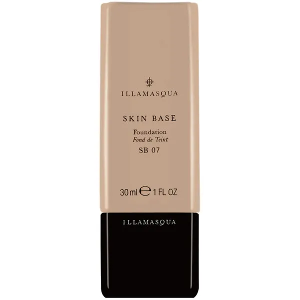 Illamasqua Skin Base Foundation