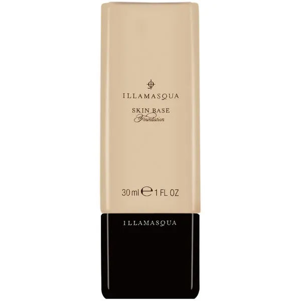 Illamasqua Skin Base Foundation