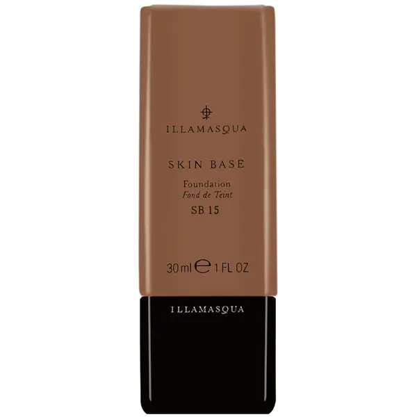 Illamasqua Skin Base Foundation