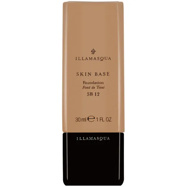 Illamasqua Skin Base Foundation