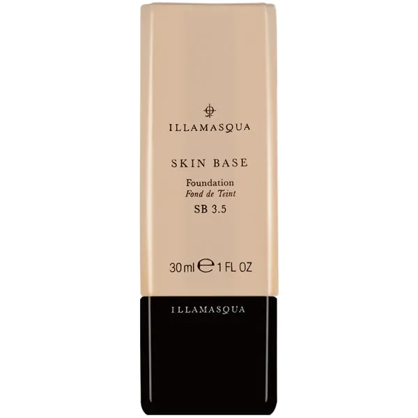 Illamasqua Skin Base Foundation