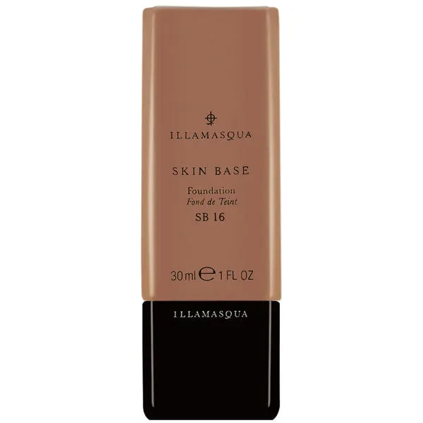 Illamasqua Skin Base Foundation