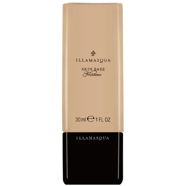 Illamasqua Skin Base Foundation