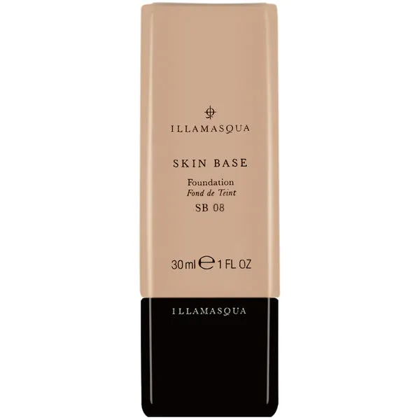 Illamasqua Skin Base Foundation