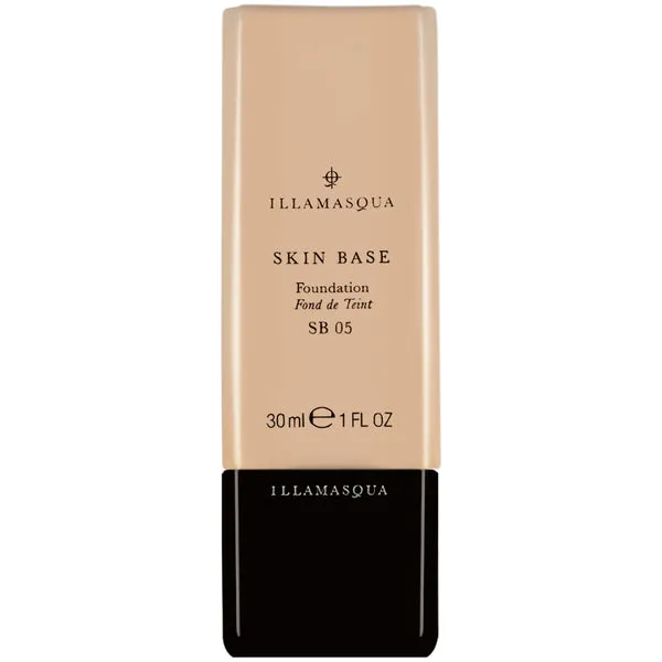 Illamasqua Skin Base Foundation