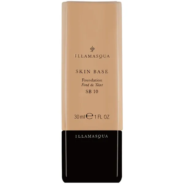 Illamasqua Skin Base Foundation
