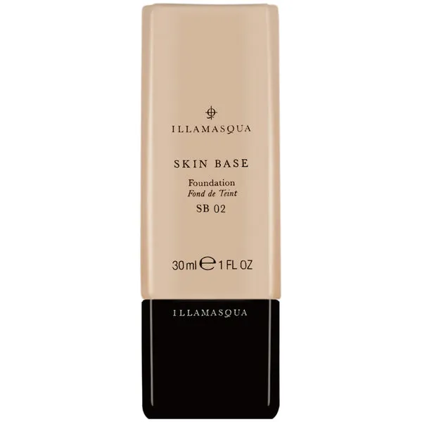 Illamasqua Skin Base Foundation