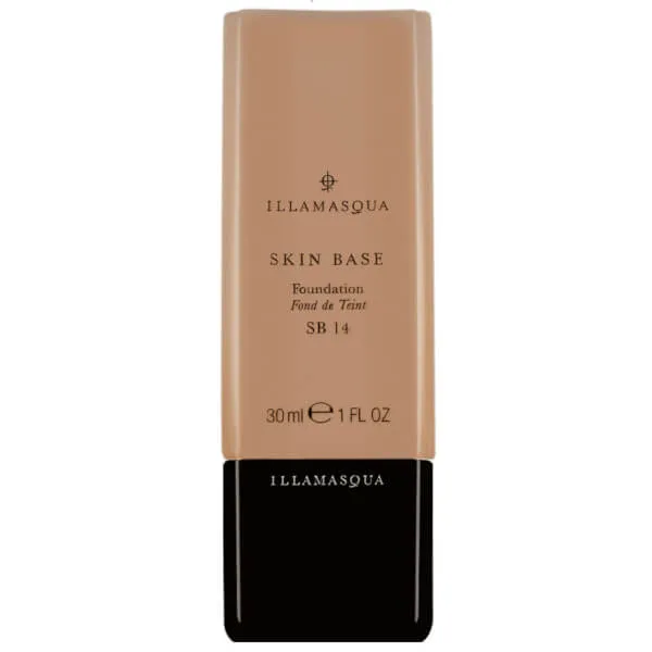 Illamasqua Skin Base Foundation