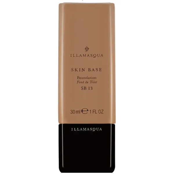Illamasqua Skin Base Foundation