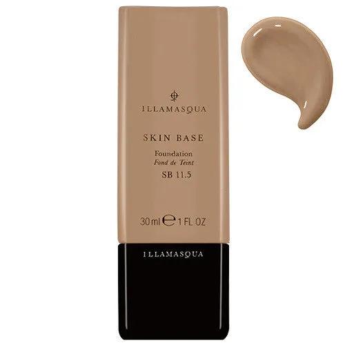Illamasqua Skin Base Foundation