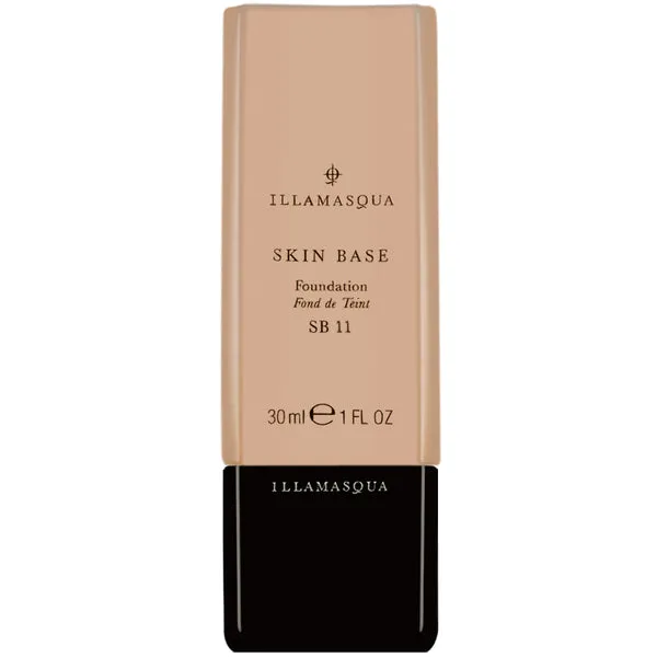 Illamasqua Skin Base Foundation