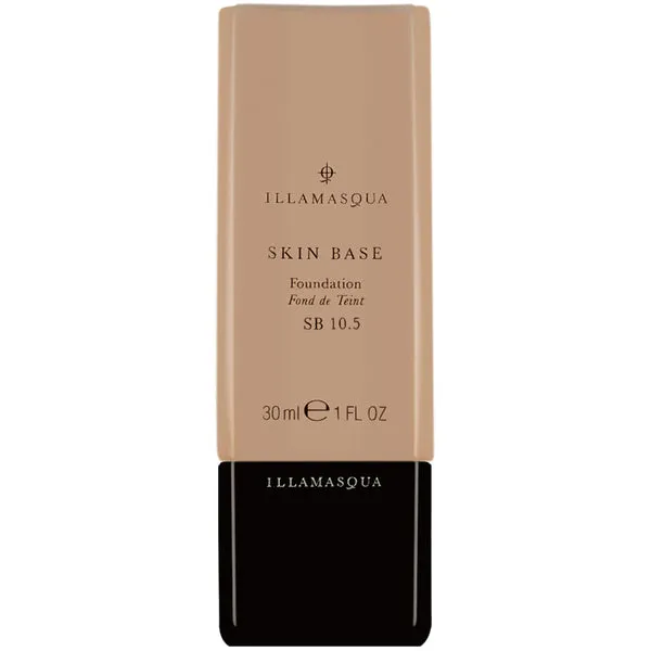 Illamasqua Skin Base Foundation