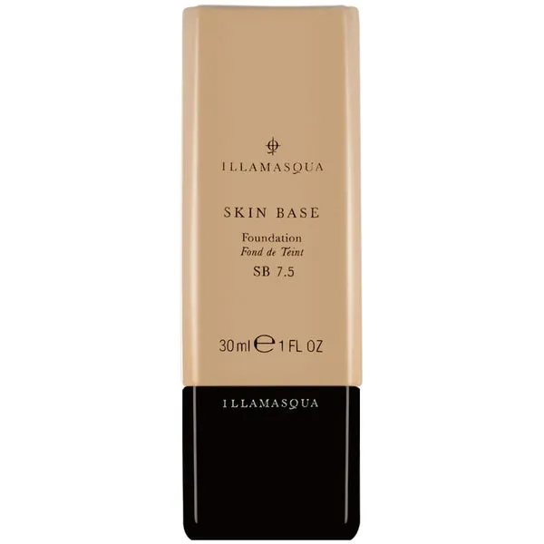 Illamasqua Skin Base Foundation